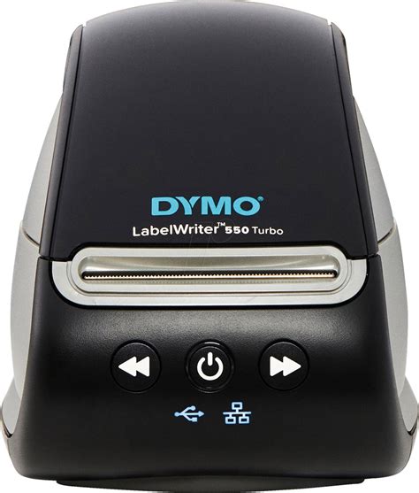 Nov 17, 2021 ... ... Driver can be download from here. Please check the DYMO Technical ... The LabelWriter 550 series printers (LabelWriter 550, 550 Turbo, 5XL) ...
